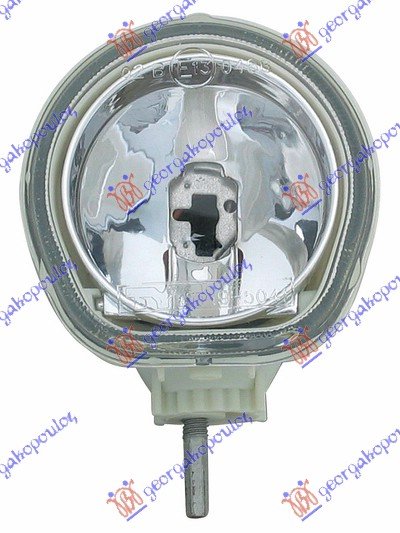 FOG LAMP CLEAR (H1) ()