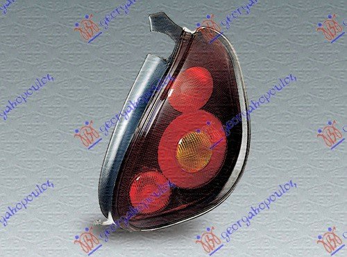 TAIL LAMP (MARELLI)