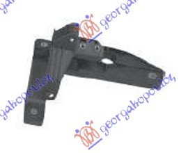 DOOR HANDLE INNER FR/RR BASE ONLY