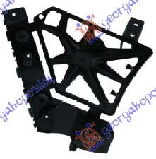 REAR BUMPER SIDE BRACKET PLASTIC