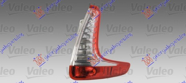 STOP LAMPA VALEO (GRAND SCENIC)