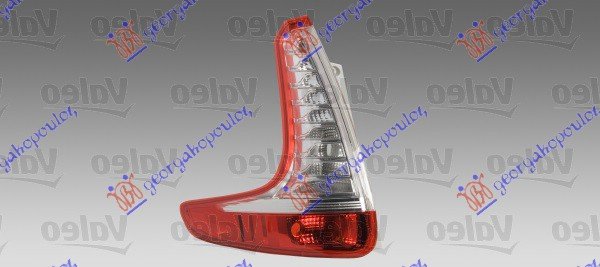 TAIL LAMP VALEO (GRANT SCENIC)