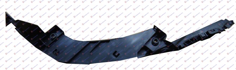 HEAD LAMP BRACKET PLASTIC