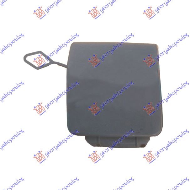 TOW HOOK COVER FRONT GTi