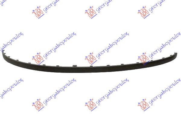 REAR BUMPER PL.COVER 5D ()