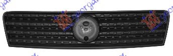 GRILLE BLACK 07-