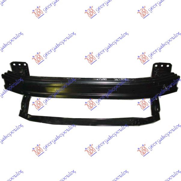 FRONT BUMPER REINFORCEMENT METALIC