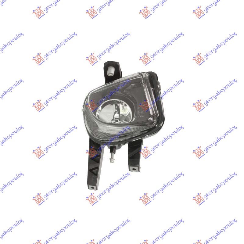 FOG LAMP (SPORT) (E)
