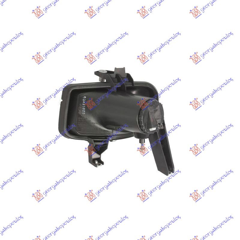 FOG LAMP (SPORT) (E)