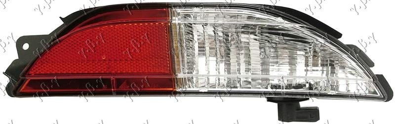 REAR REVERSE LAMP MARELLI