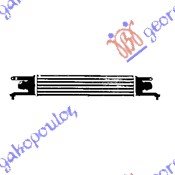 RADIAT INTERC 1,3 MJTD-JTD(45x100x53)75H