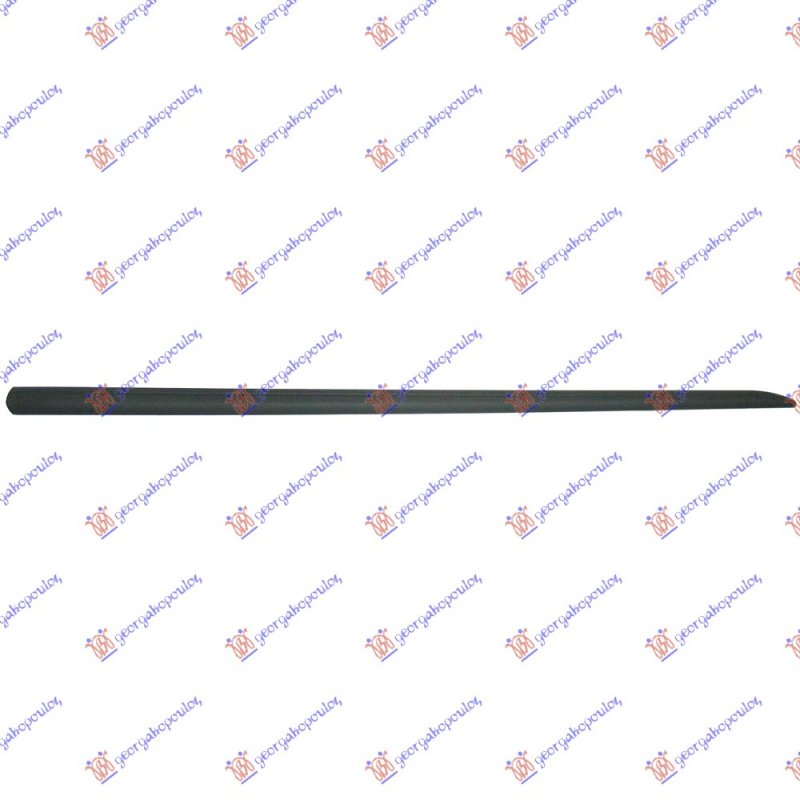 FRONT DOOR MOULDING 3D