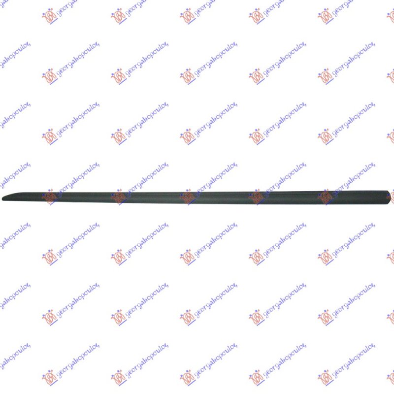 FRONT DOOR MOULDING 3D