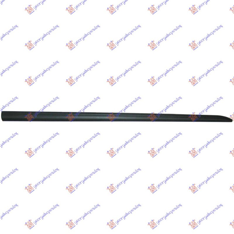 FRONT DOOR MOULDING 5D