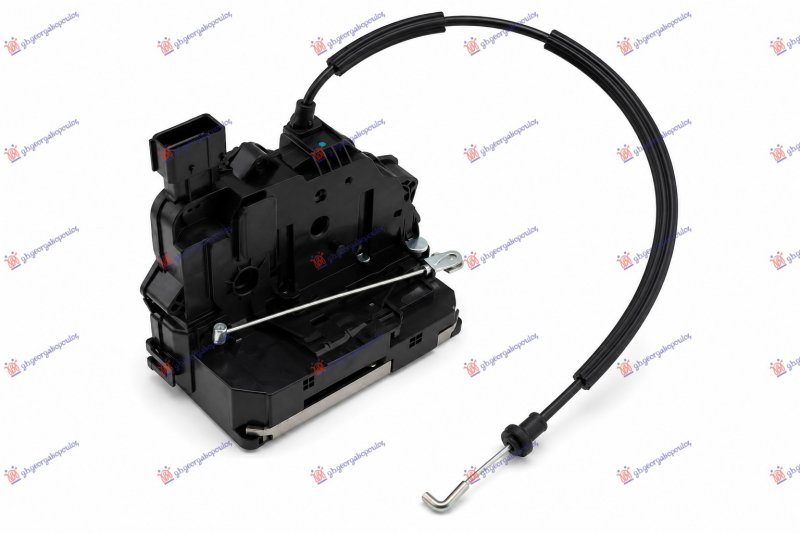 BRAVA ZADNJIH VRATA ELEKTRICNA (6 PIN)