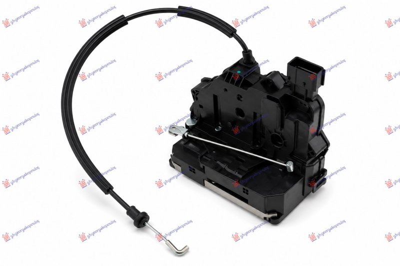 BRAVA ZADNJIH VRATA ELEKTRICNA (6 PIN)