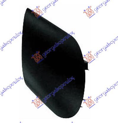 DOOR MIRROR BASE COVER