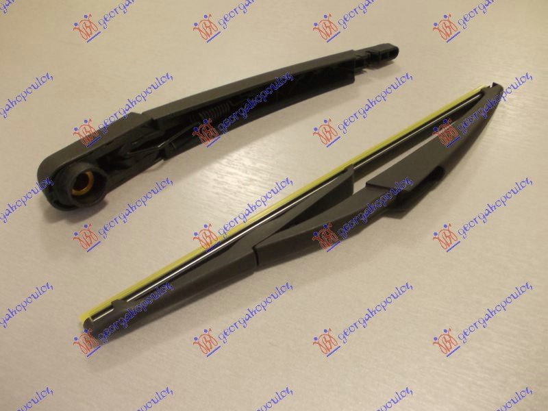 ZADNJI BRISAC KOMPLET 305mm