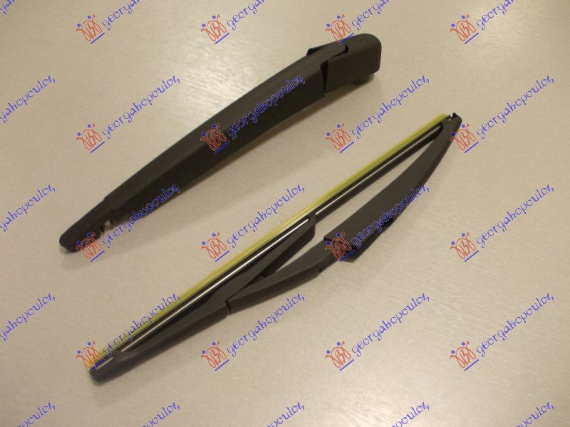 ZADNJI BRISAC KOMPLET 305mm