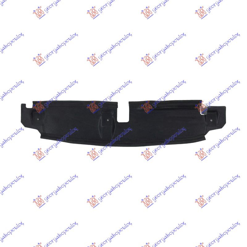 UNDER BUMPER PLASTIC COVER 08-