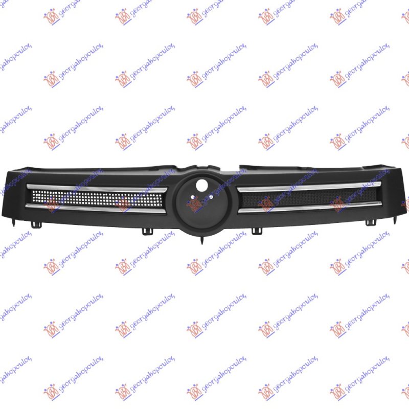 GRILLE  DYNAMIC-EMOTION -09