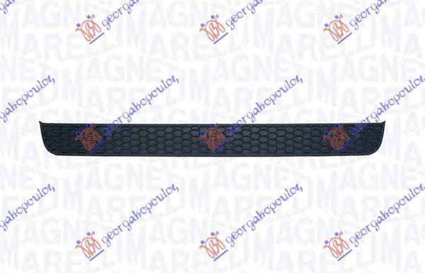 REAR BUMPER GRILLE INNER (4X4CLIMB.) (O)