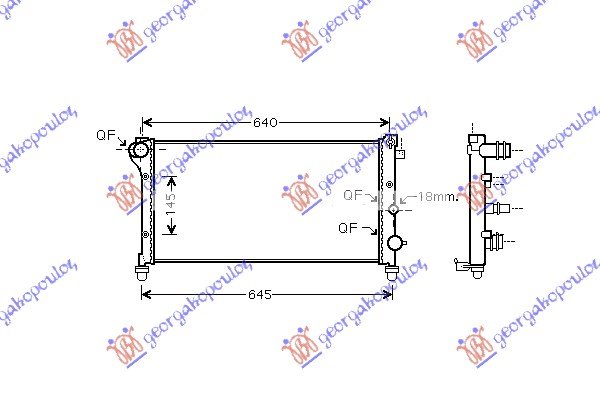 FTOHES 1.1-1.2 8V +A/C (59x31.7)PA ENE