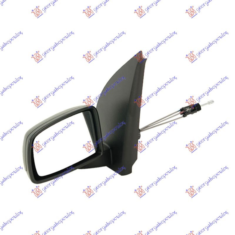 DOOR MIRROR CABLE -09 (A QUA