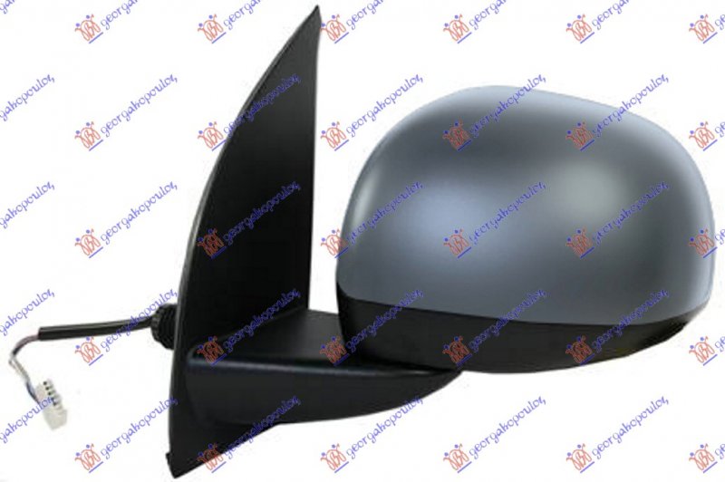 DOOR MIRROR ELEC.PRM 09- (A Q