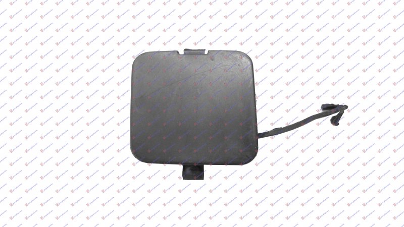TOW HOOK COVER FRONT  44 CLIMBING