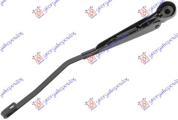 REAR WIPER ARM WITH BLADE 350mm