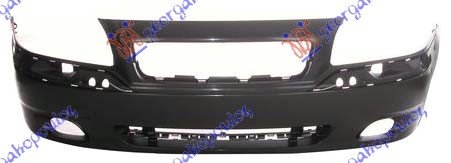 FRONT BUMPER 03-