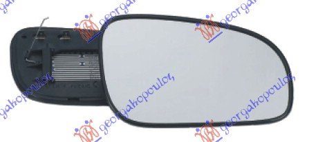 DOOR MIRROR GLASS -03