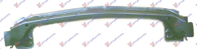 RADIATOR SUPPORT