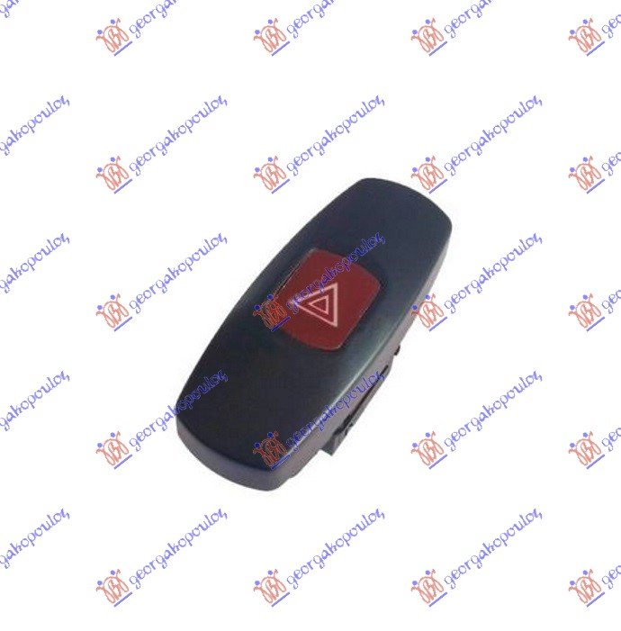 ALARM SWITCH (8pin)