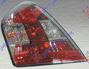 TAIL LAMP 3D (MARELLI)