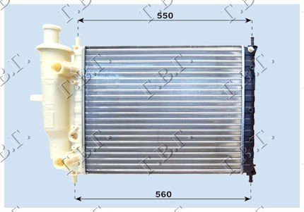 FTOHES 1.2-1.4-1.6 -A/C(48x41.5)ME ENE