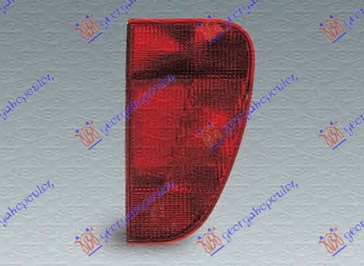 TAIL LAMP INNER MARELLI