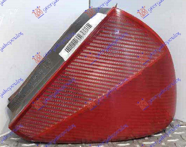 TAIL LAMP.MARELLI