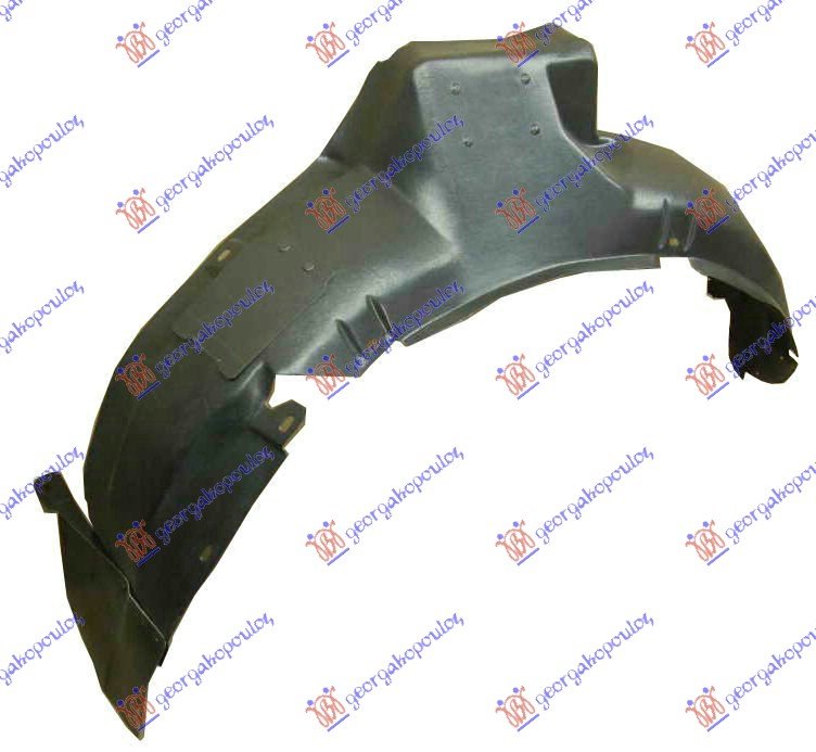 PLASTIC INNER FENDER 00-