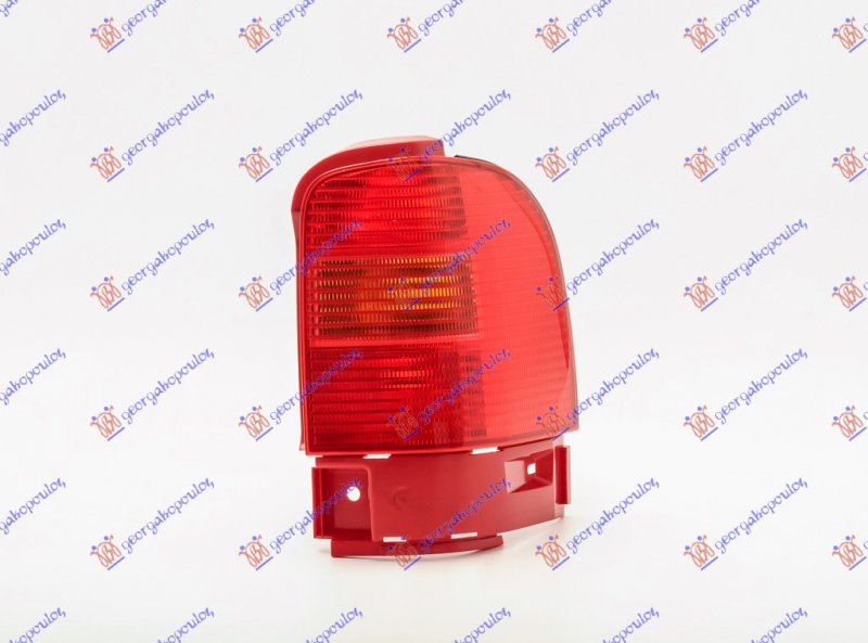 TAIL LAMP HELLA OUTER 00-