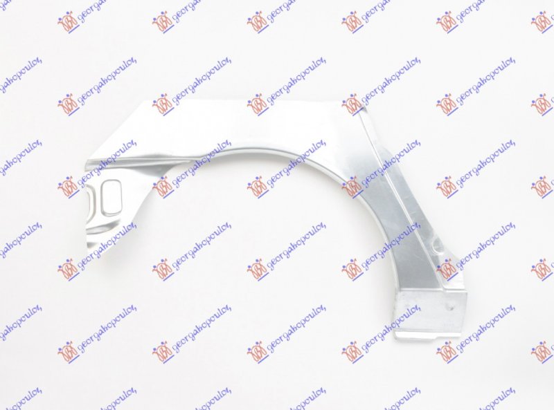 REAR WHEEL ARCHE -00