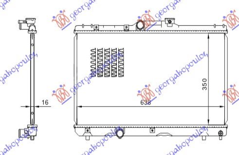 RAD1,3-1,6 +/-A/C(63,8x35)