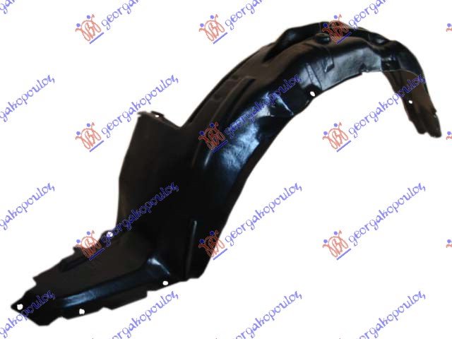 INNER PLASTIC FENDER -01