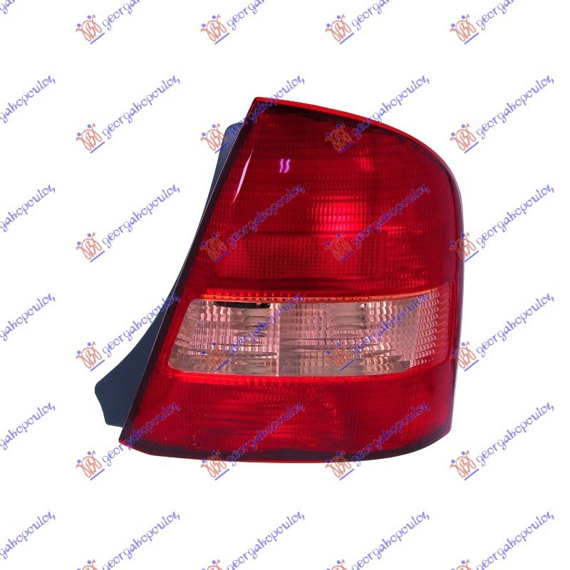 TAIL LAMP 01- (E)