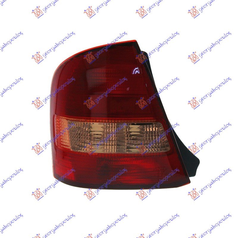 TAIL LAMP 01- (E)