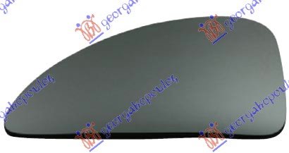 DOOR MIRROR GLASS (LOWER PART)