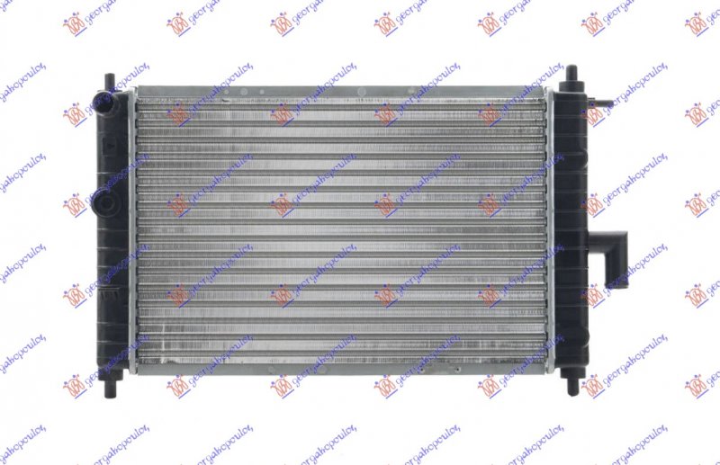 HLAD MOT.0.8 6V-1.08V+/-A/C(45.8x29.5x18