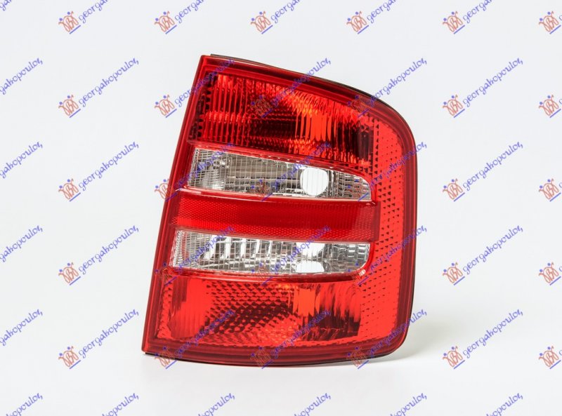 STOP LAMPA 4 VRATA KARAVAN -04