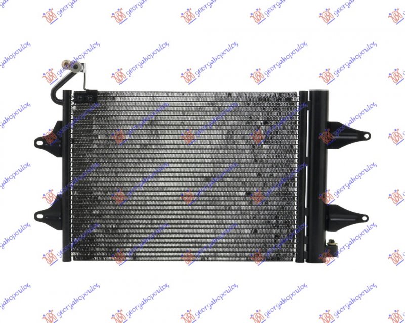 CONDENSER PETR-DSL (47x36.2x1.6)